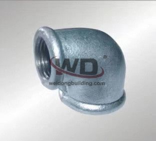 Malleable Pipe Fittings