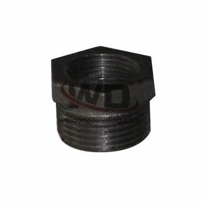 Malleable Pipe Fittings