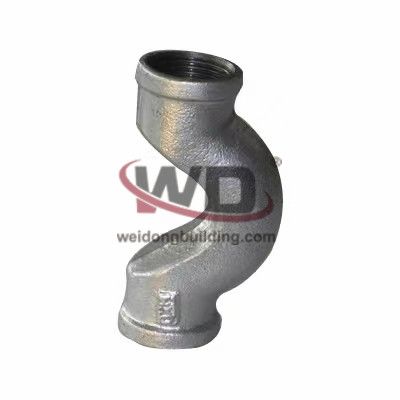 Malleable Pipe Fittings