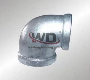 Malleable Pipe Fittings