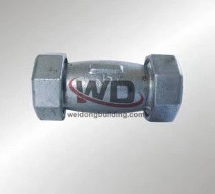 Malleable Pipe Fittings