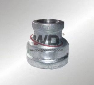 Malleable Pipe Fittings