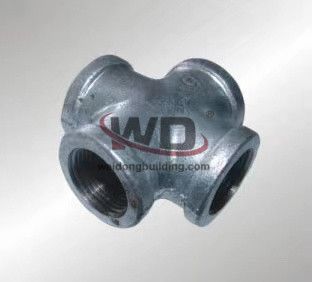 Malleable Pipe Fittings