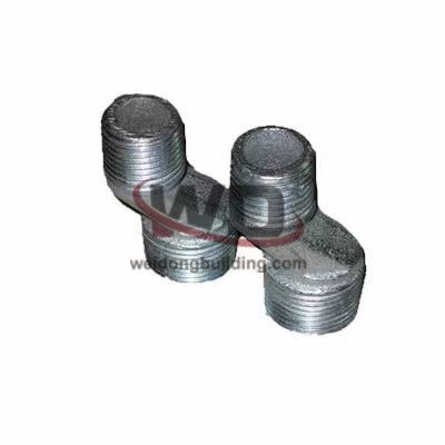 Malleable Pipe Fittings