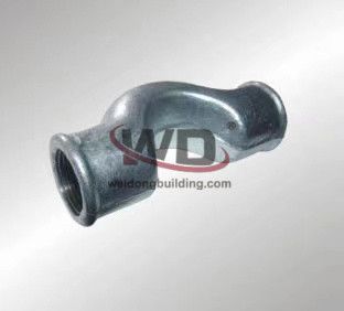 Malleable Pipe Fittings