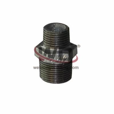 Malleable Pipe Fittings