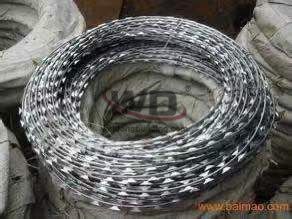 Galvanized  Wire/Black Wire