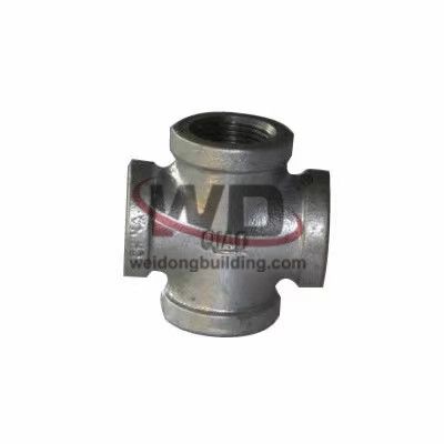 Malleable Pipe Fittings