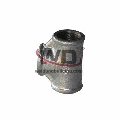 Malleable Pipe Fittings