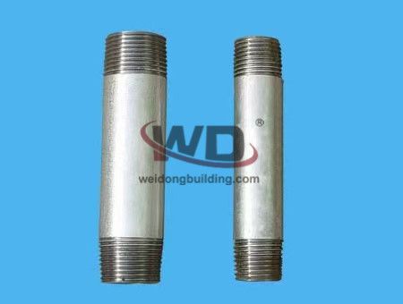 Malleable Pipe Fittings