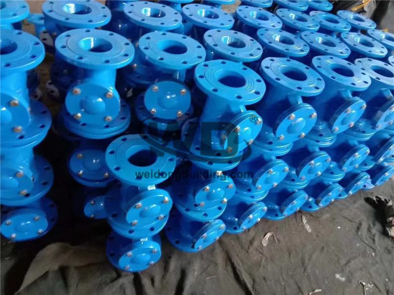 Gate/Check Valve