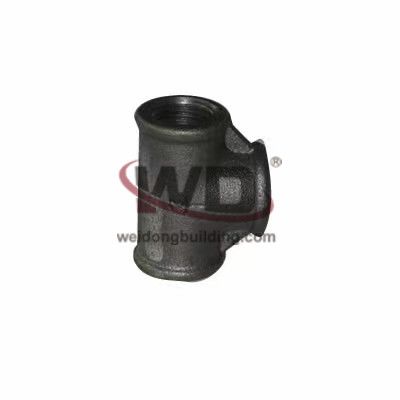 Malleable Pipe Fittings