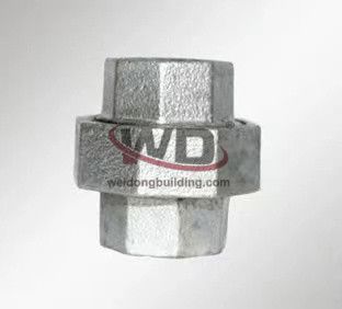 Malleable Pipe Fittings