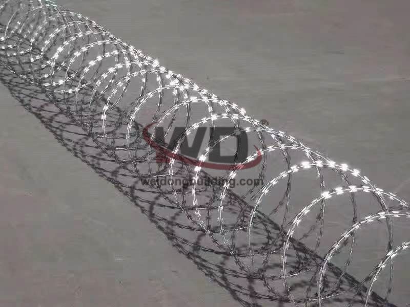 Galvanized  Wire/Black Wire