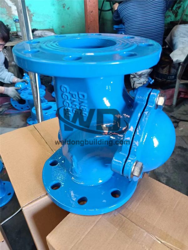 Gate/Check Valve