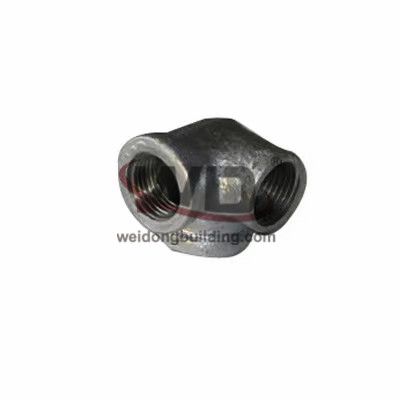 Malleable Pipe Fittings