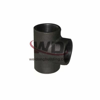 Malleable Pipe Fittings