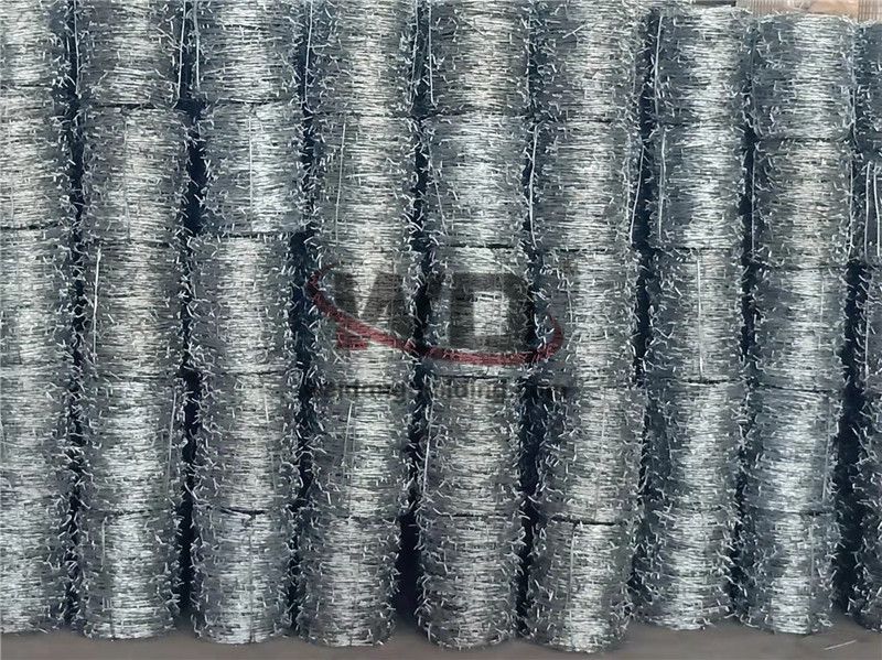 Galvanized  Wire/Black Wire