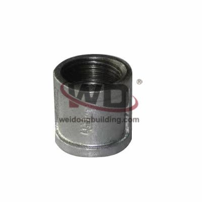 Malleable Pipe Fittings