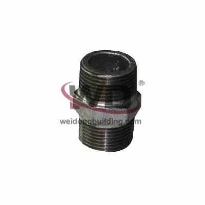 Malleable Pipe Fittings