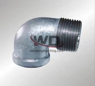 Malleable Pipe Fittings