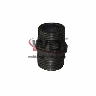 Malleable Pipe Fittings