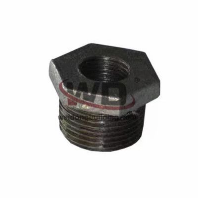 Malleable Pipe Fittings