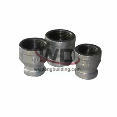 Malleable Pipe Fittings