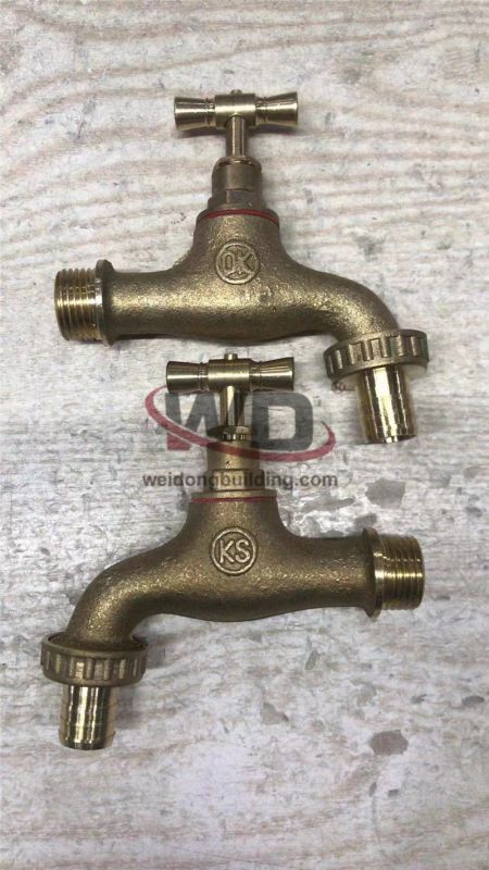 Brass tap&valve