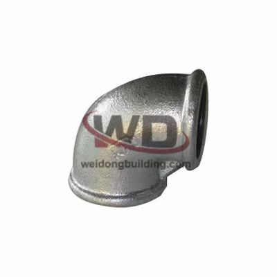 Malleable Pipe Fittings