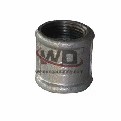 Malleable Pipe Fittings