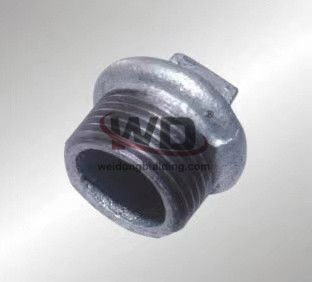 Malleable Pipe Fittings