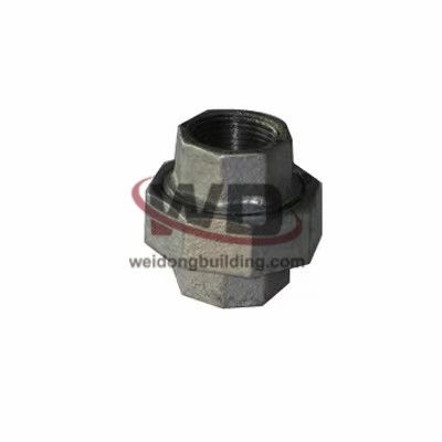 Malleable Pipe Fittings