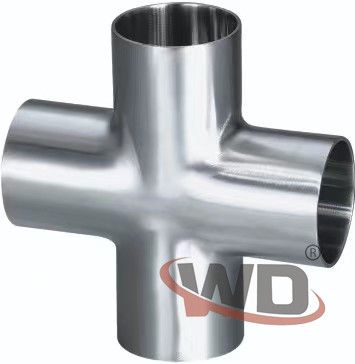 Stainless steel pipe fittings 