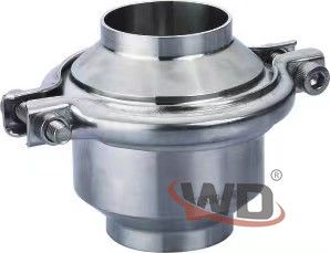 Stainless steel pipe fittings 