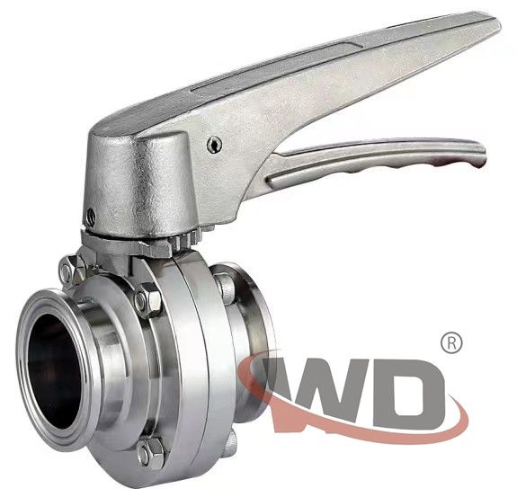 Stainless steel pipe fittings 