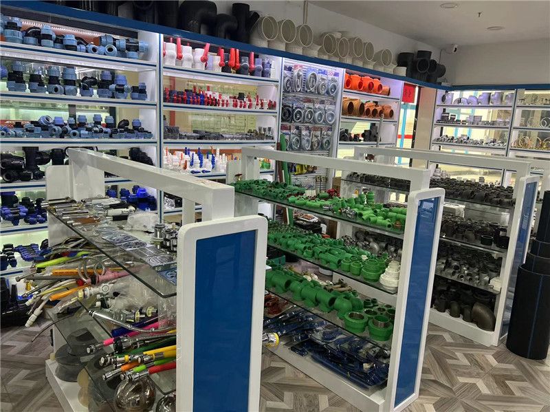 店面展示