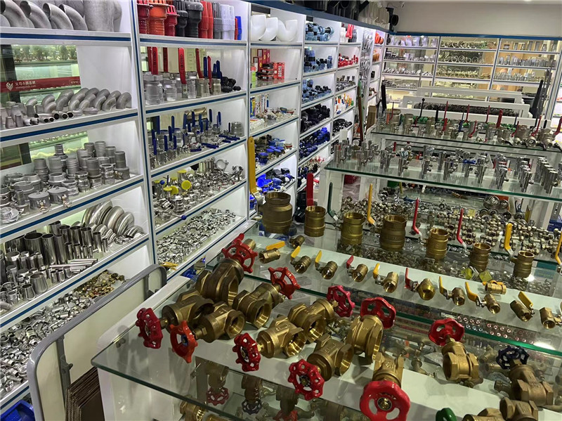 Store Display