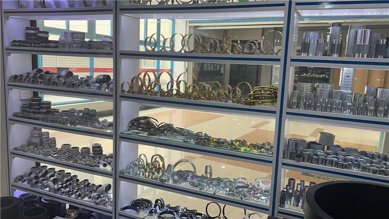 Store Display