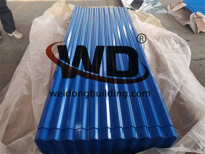 Roofing Sheet