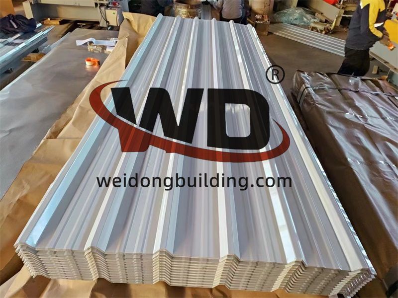 Roofing Sheet