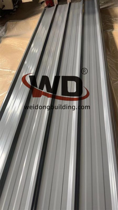 Roofing Sheet