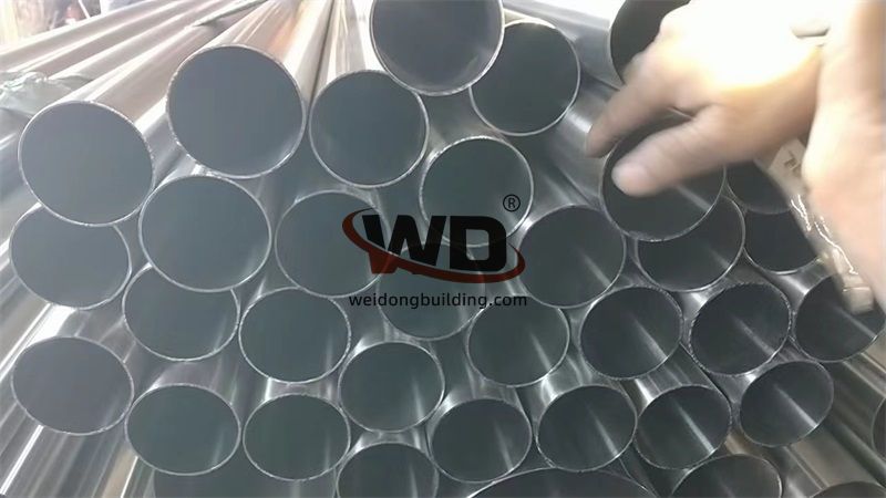 Stainless steel pipe fittings 