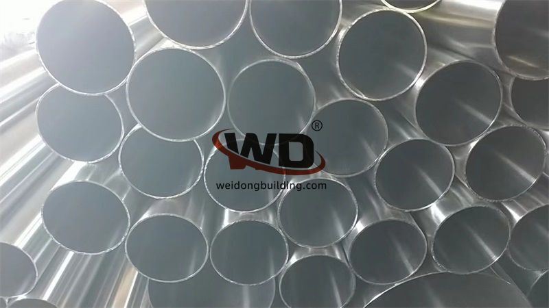 Stainless steel pipe fittings 